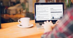 Is This Kickstarter Project the Future of Blogging?