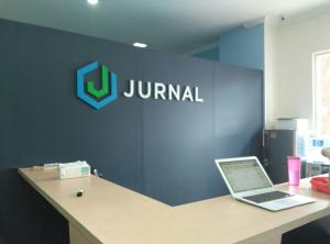 Daniel Witono, CEO Jurnal.id Berbicara Tentang Startup dan Budaya Kerja