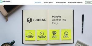 Software Jurnal.id bisa jadi cara ampuh untuk administrasi bisnis | merdeka.com