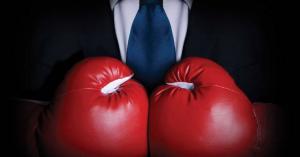 As Symantec flexes its muscle in security, who will step up to the challenge?