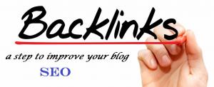 Backlinks : second step to SEO ( Beginner's Guide ) - Dream To Blog