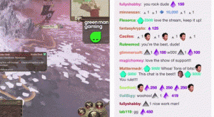 Twitch makes it easier to 'cheer' for your favorite streamers