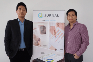 Jurnal.Id Rilis Program Sponsorship Gratis 1 Tahun, Pendaftaran Dibuka Hingga 15 Januari 2016
