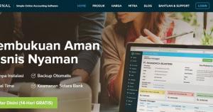 Jurnal.id - Software Pembukuan dan Akuntansi Online
