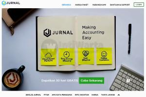 Jurnal.id Hemat Anggaran Pebisnis Sampai 33%