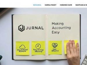 Solusi Pembukuan UKM Dengan Sistem Akuntansi Online Jurnal