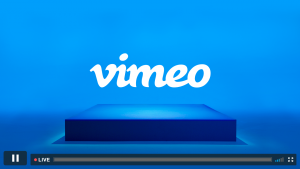 Vimeo acquires Livestream, launches its own live video product