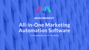 Increase sales through automated personal follow-ups via email and social media