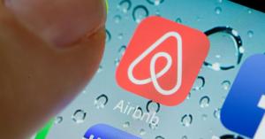 Airbnb sues San Francisco over new rental legislation