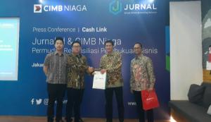 Jurnal.id Bantu UKM Lakukan Pembukuan