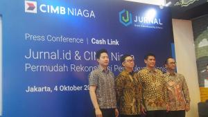 Jurnal.id Luncurkan Platform Cash Link | Dailysocial