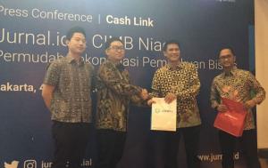 Jurnal.id memudahkan sistem pembukuan bagi pemilik UMKM