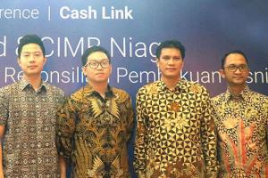 Jurnal, Solusi Kemudahan Pembukuan Keuangan untuk Pelaku UKM