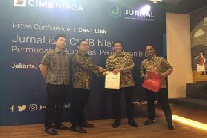 Jurnal.id Berikan Kemudahan Bagi Para Pelaku UKM Dari Segi Pembukuan - Infojakarta