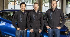 Cruise’s Kyle Vogt will speak about self-driving cars at Disrupt SF