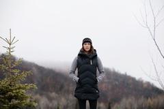 Le manteau qu'il vous faut