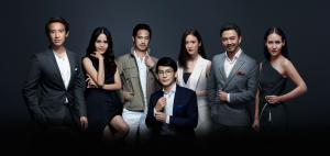 เจาะรากฐานความสำเร็จของ Success Icons กลุ่มคนรุ่นใหม่ที่มี Passion และ ความมุ่งมั่นเต็มเปี่ยม