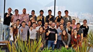 Web & Mobile Colombia has started! Meet the first ten startups in the program - Rockstart