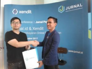 Jurnal Pay Permudah UKM Menerima dan Mencairkan Dana | SWA.co.id
