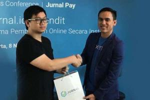 Jurnal Pay, Solusi Pembayaran Efisien dari Jurnal.id