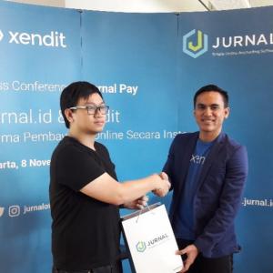 Shortir - Jurnal.id x Zendit Hadirkan Jurnal Pay