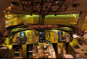 U.S. Govt Hackers Remotely Hack & Take Over Boeing 757 On Runway, Pilots Clueless