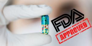 The FDA Just Approved A Digital “Smart Pill” That Tracks Patients