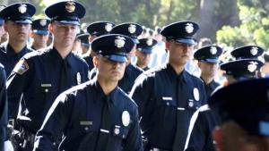 LAPD Arrest 39 Members Of Pedophile Ring, Rescue 13-Year-Old Victim