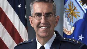 Military Commander Says He Would Resist Nuclear Orders From Trump