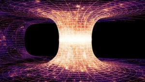 Top Scientist Says Time Travel Is Possible