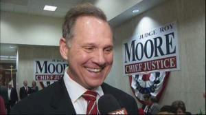 EPIC! Judge Moore Continues to Troll Gloria Allred ‘Day Four of Allred’s Refusal to Hand Over Fake Yearbook’