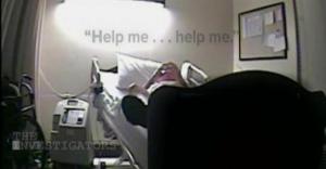 “Gasping For Air” – Atlanta Nursing Home Staff Laugh As WWII Veteran Dies After Calling For Help