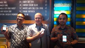 GoToMalls Jalin Kerja Sama dengan PayPro | Dailysocial