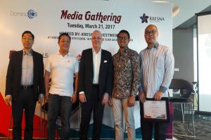 GoToMalls Gandeng PayPro - Youngster.ID