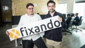 Fixando. Quando os clientes contratam mais rápido e as PME aceleram receitas