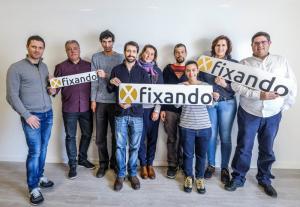 Fixando expande plataforma ao Algarve