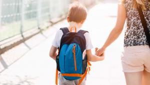 Regresso às aulas. O que é preciso para as crianças voltarem à rotina?