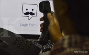 Botika pangkas biaya lewat percakapan robot