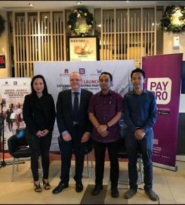 Kolaborasi GoToMalls.com dan PayPro untuk E-wallet Terintegrasi | SWA.co.id