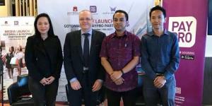GoToMalls.com dan PayPro Luncurkan Produk E-Wallet – Sumedang Media