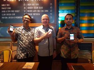 Pengunjung Terus Meningkat, GoToMalls Hadirkan Versi Baru 4.0 | SWA.co.id