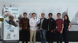 Dukung Startup Indonesia, Provider Hosting Dewaweb Berikan Layanan Gratis • Selular.ID