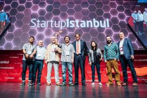 Gatranews - Startup Indonesia Masuk 3 Besar Kompetisi Startup Istanbul