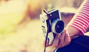 Servolia Ramaikan Marketplace Fotografi di Indonesia