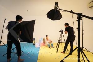SociaBuzz luncurkan marketplace jasa fotografi