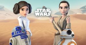 Code.org introduces Frozen and Star Wars-themed courses