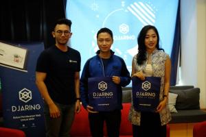 Djaring Fokus pada Penguatan Brand UKM | SWA.co.id