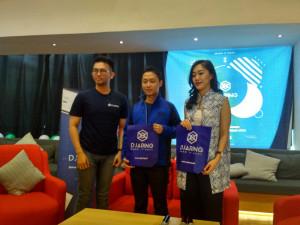 Layanan “Web Builder” Djaring Hadirkan Solusi Terpadu untuk Pelaku UKM | Dailysocial