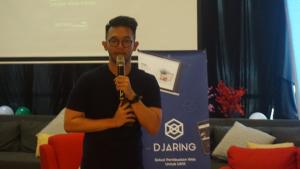 Djaring Menyasar UMKM yang Butuh Pengelola Situs Pribadi