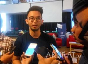 Djaring Pasang Target Gaet 1.000 UKM di 2018